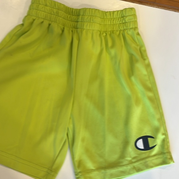 2 pairs boys athletic shorts - good condition! - Picture 2 of 6